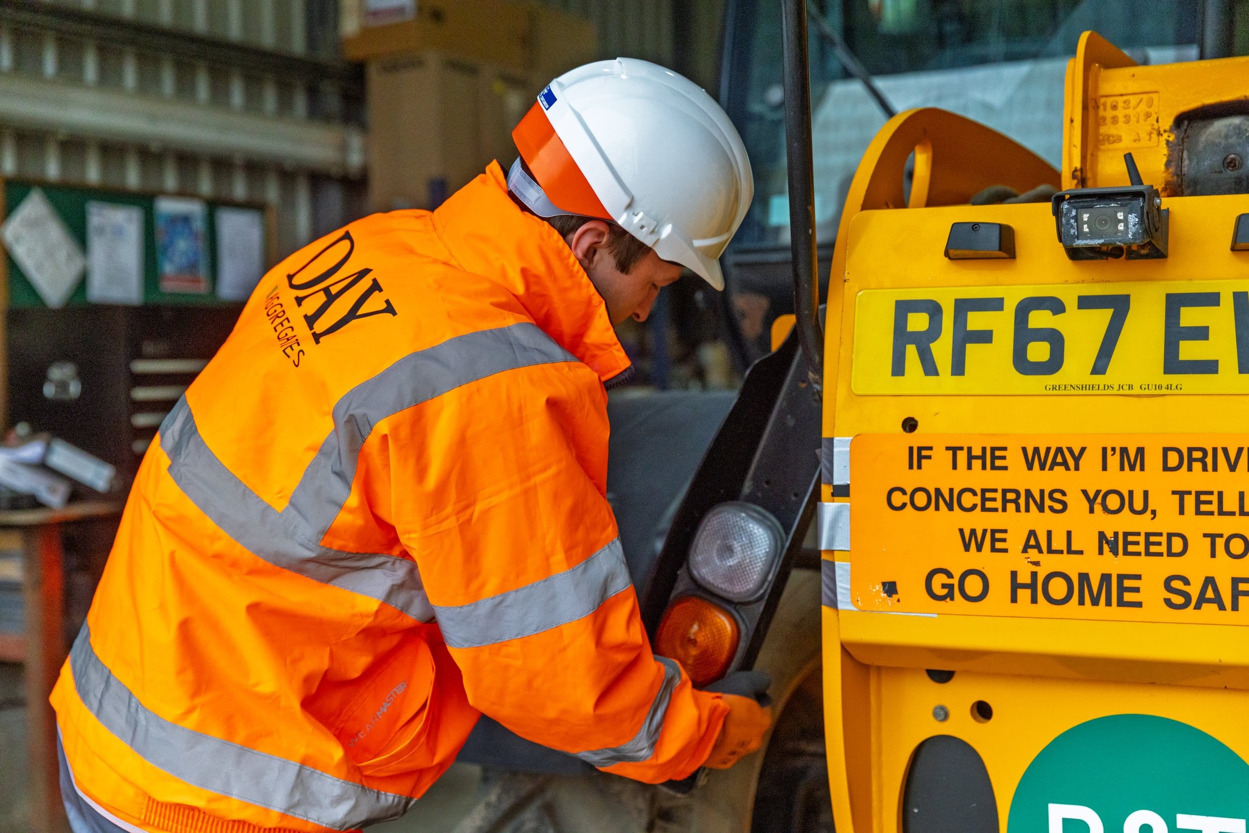 Plant Fitter