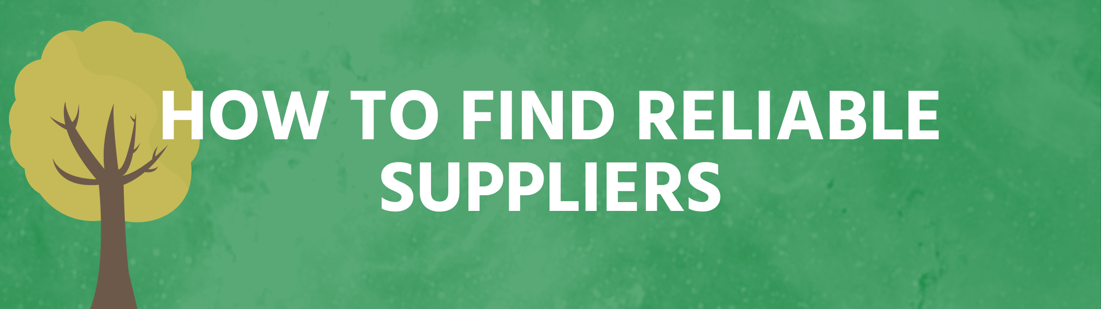 How to Find Reliable Landscaping Bark Suppliers